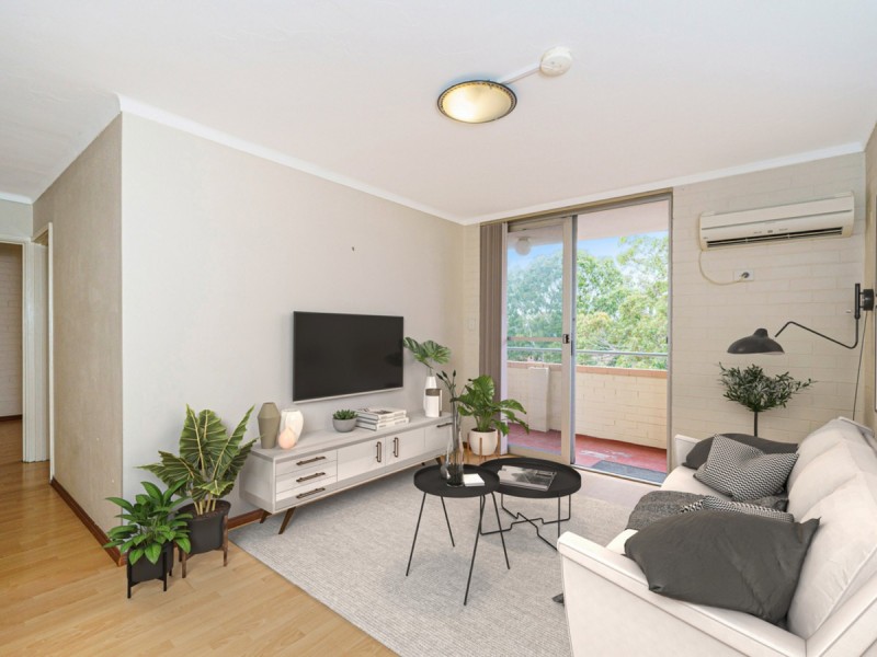 52/50 Kirkham Hill Terrace, Maylands WA 6051