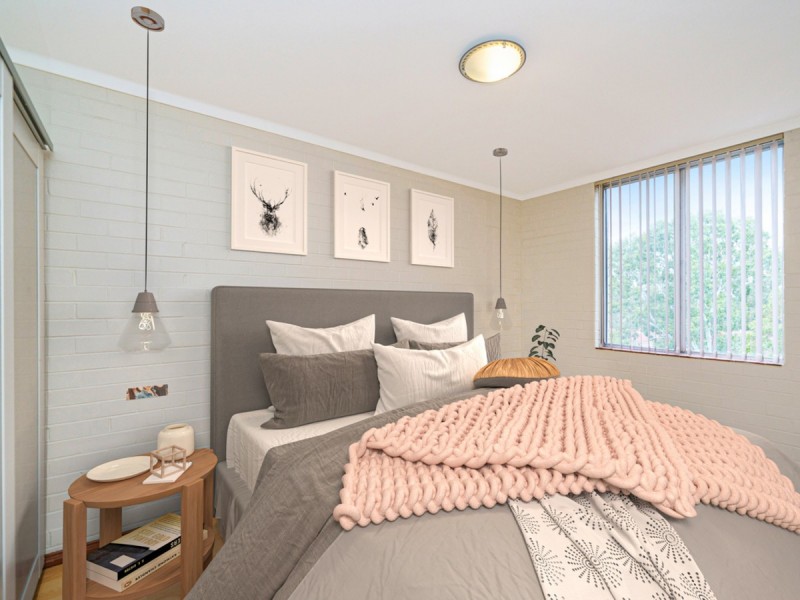 52/50 Kirkham Hill Terrace, Maylands WA 6051