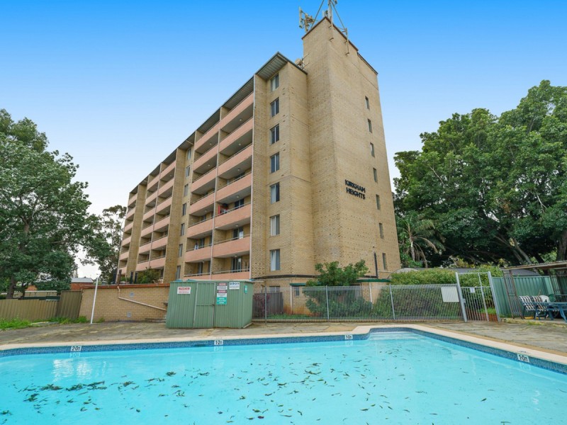 52/50 Kirkham Hill Terrace, Maylands WA 6051