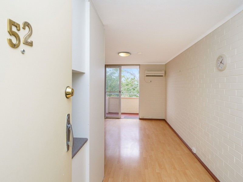52/50 Kirkham Hill Terrace, Maylands WA 6051