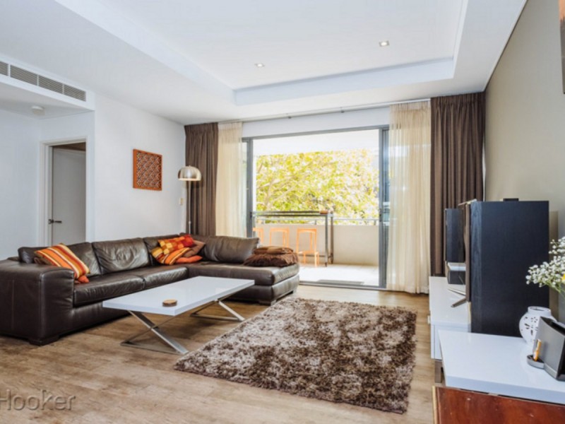 1/113 Royal Street, East Perth WA 6004