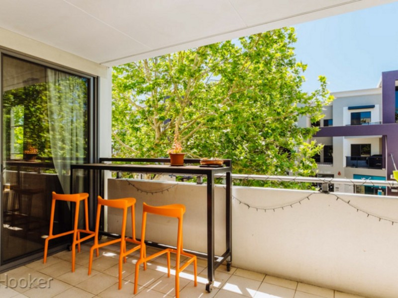 1/113 Royal Street, East Perth WA 6004