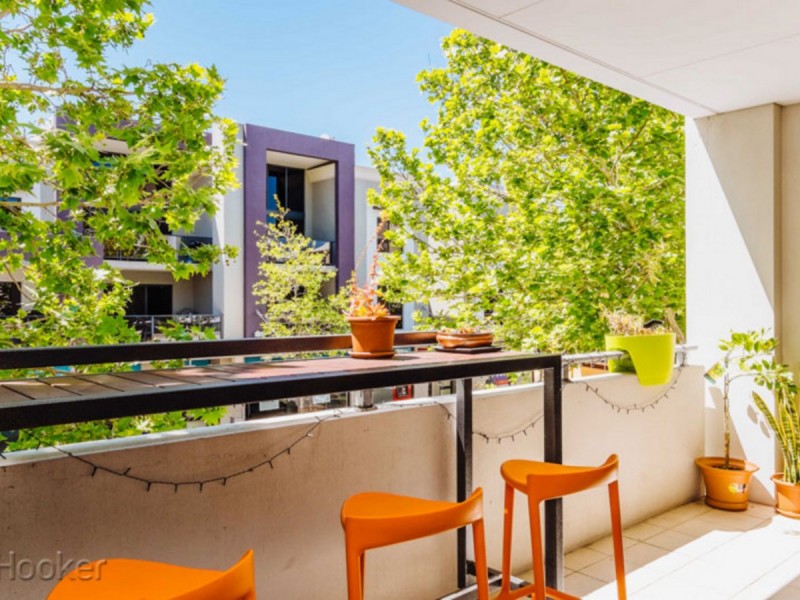 1/113 Royal Street, East Perth WA 6004