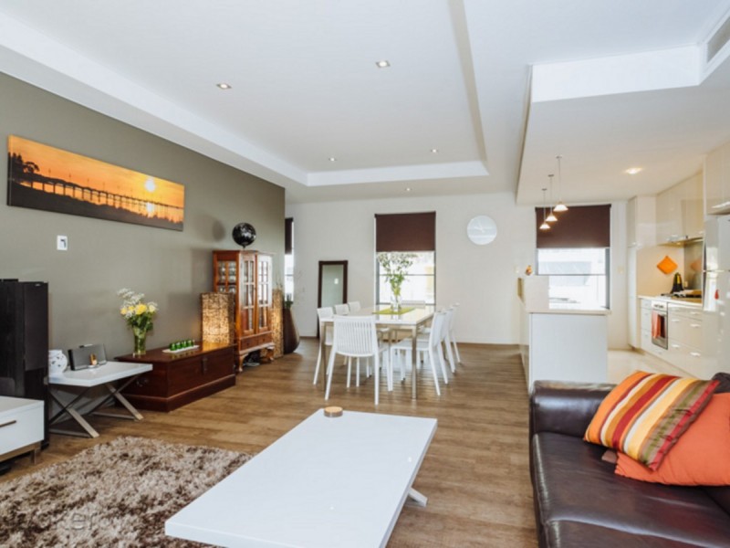 1/113 Royal Street, East Perth WA 6004