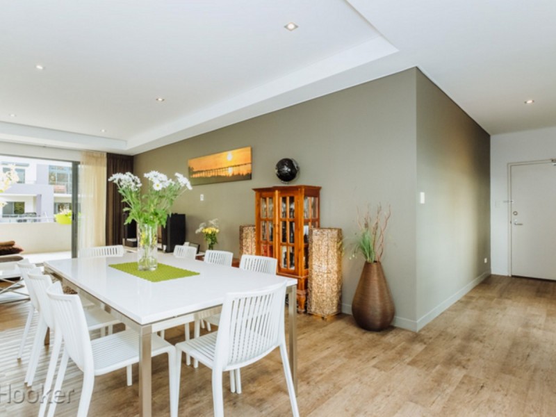 1/113 Royal Street, East Perth WA 6004