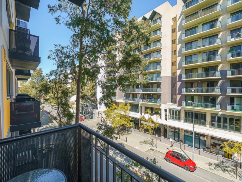 33/190 Hay Street, East Perth WA 6004