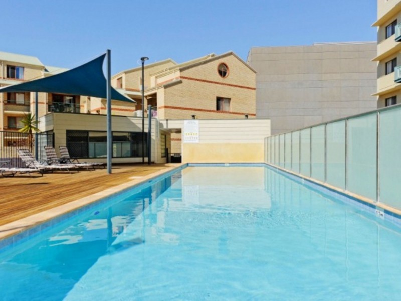 33/190 Hay Street, East Perth WA 6004