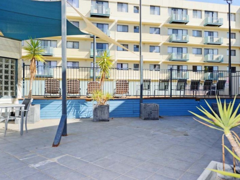 33/190 Hay Street, East Perth WA 6004