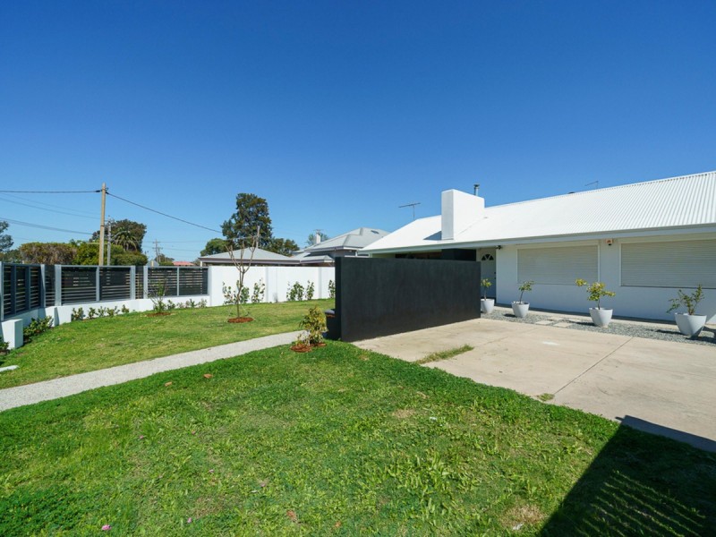 167A Peninsula Road, Maylands WA 6051