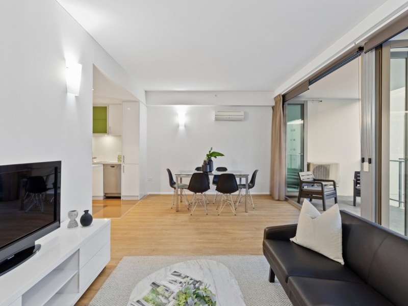53/149-151 Adelaide Terrace, East Perth WA 6004
