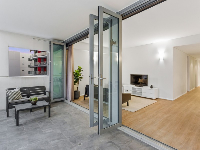 53/149-151 Adelaide Terrace, East Perth WA 6004