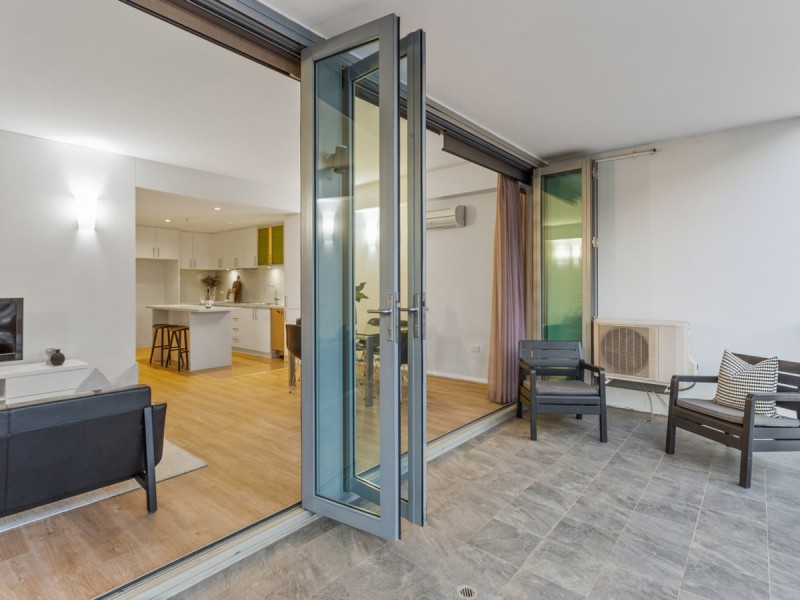 53/149-151 Adelaide Terrace, East Perth WA 6004