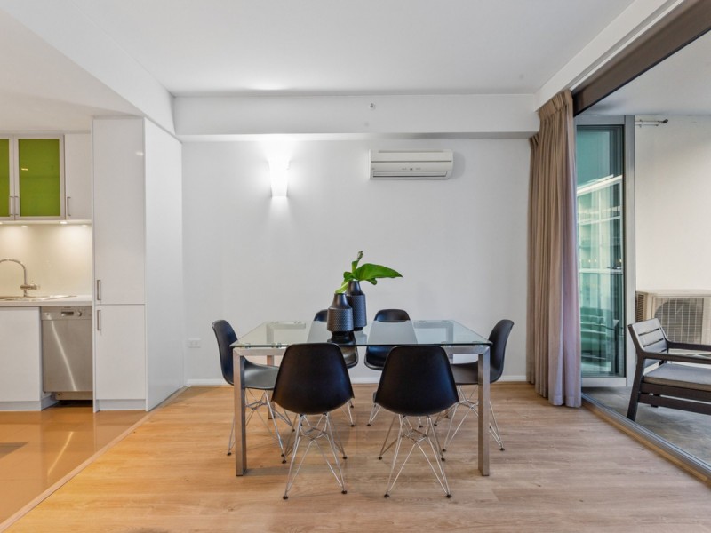 53/149-151 Adelaide Terrace, East Perth WA 6004