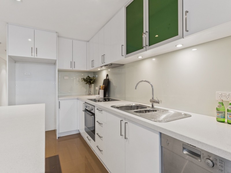 53/149-151 Adelaide Terrace, East Perth WA 6004