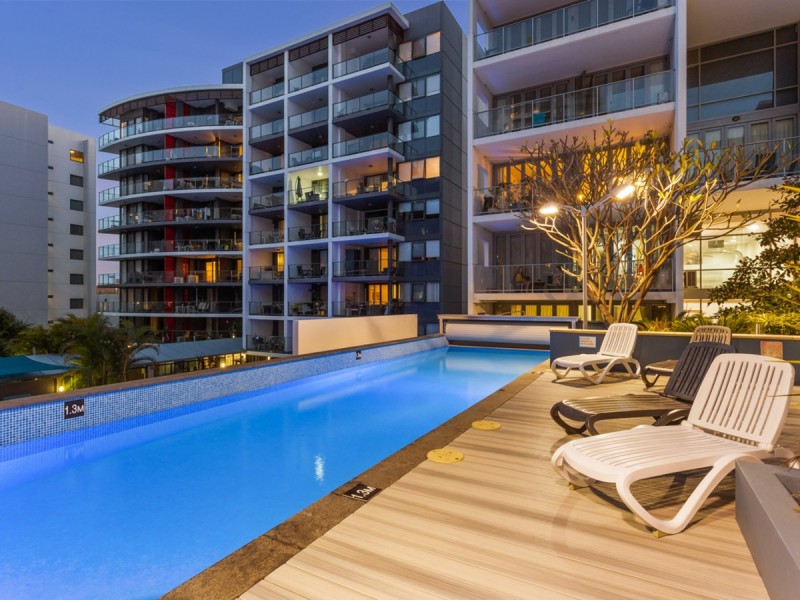 53/149-151 Adelaide Terrace, East Perth WA 6004