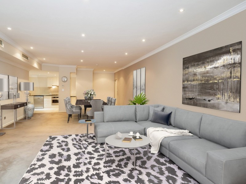 7/118 Royal Street, East Perth WA 6004