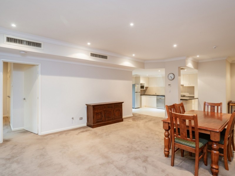 7/118 Royal Street, East Perth WA 6004