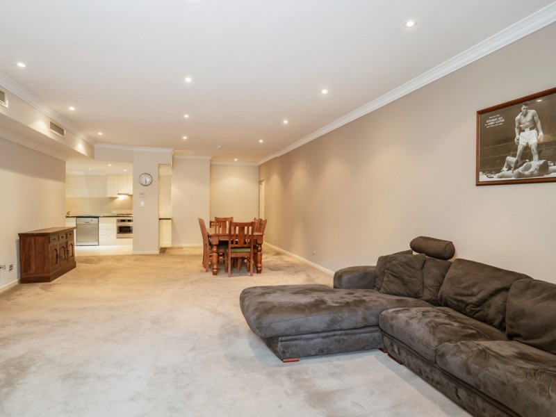 7/118 Royal Street, East Perth WA 6004