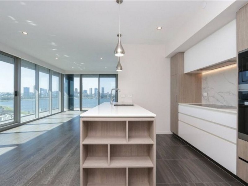 1407/1 Harper Terrace, South Perth WA 6151