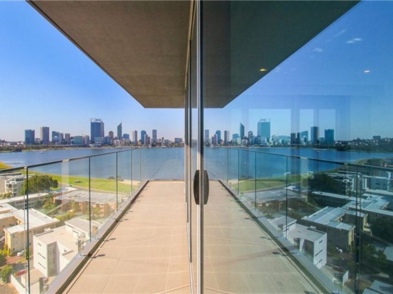 1407/1 Harper Terrace, South Perth WA 6151