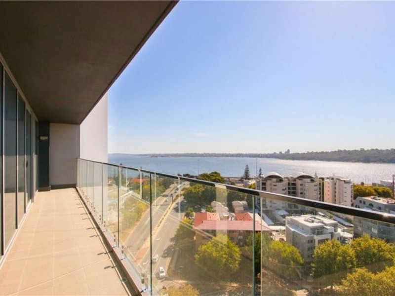 1407/1 Harper Terrace, South Perth WA 6151