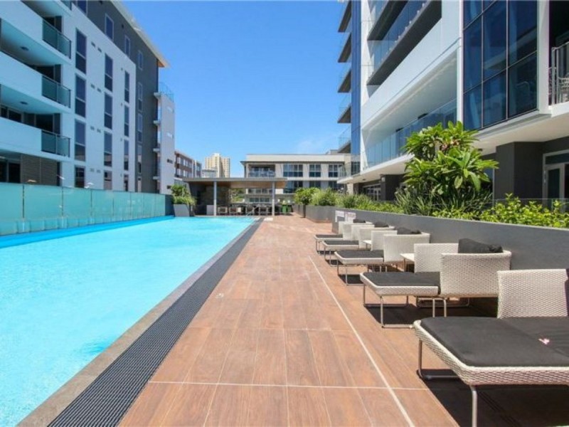 1407/1 Harper Terrace, South Perth WA 6151