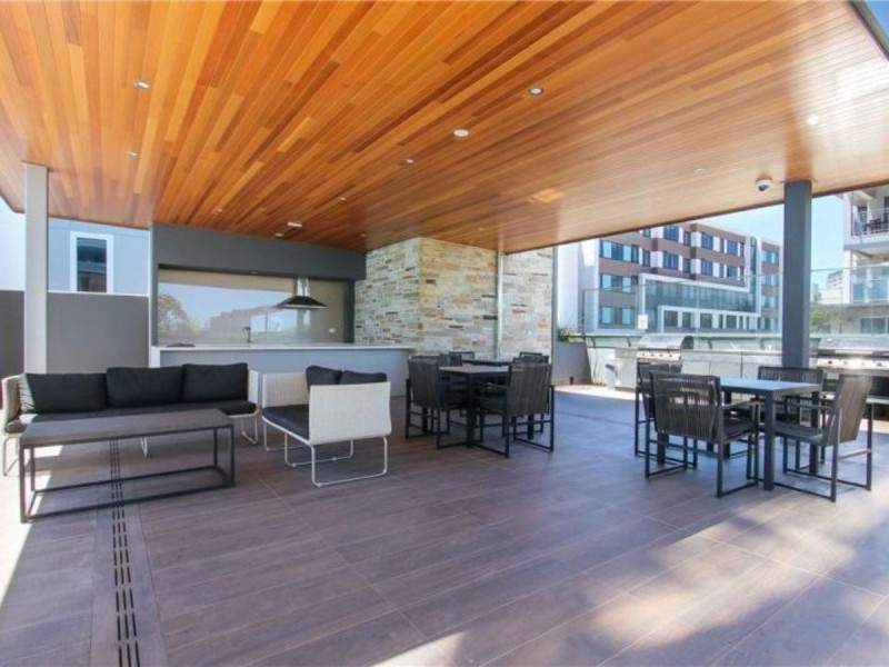 1407/1 Harper Terrace, South Perth WA 6151