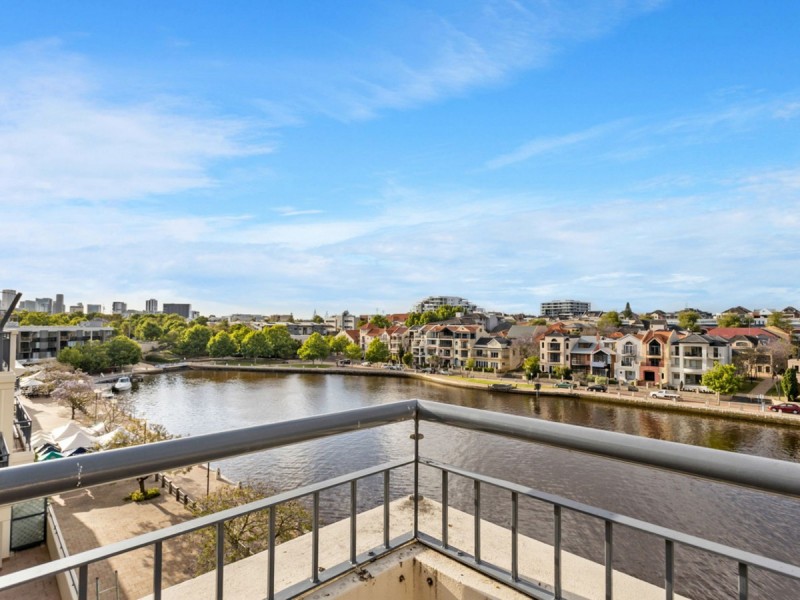 14/20 Royal Street, East Perth WA 6004