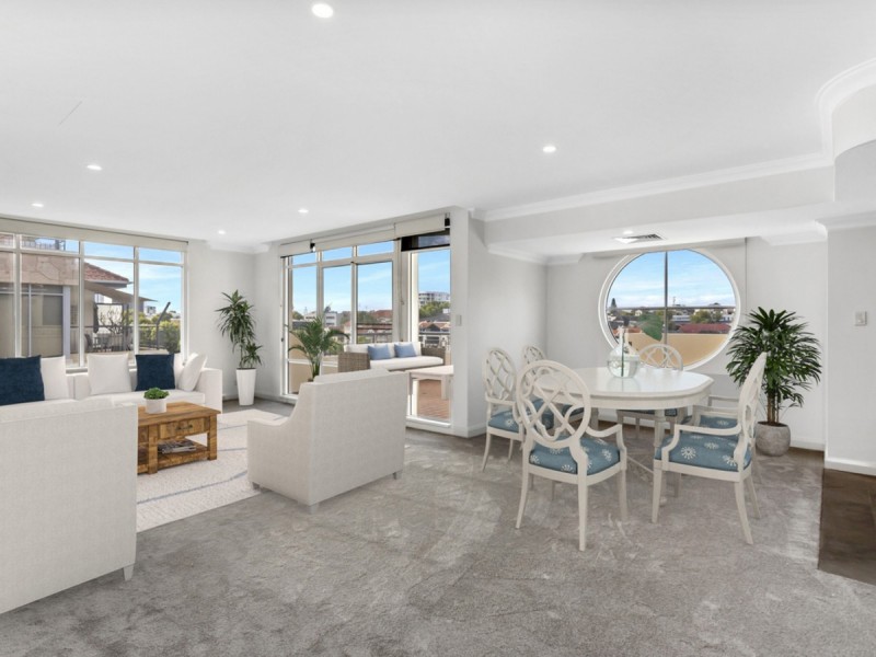 14/20 Royal Street, East Perth WA 6004