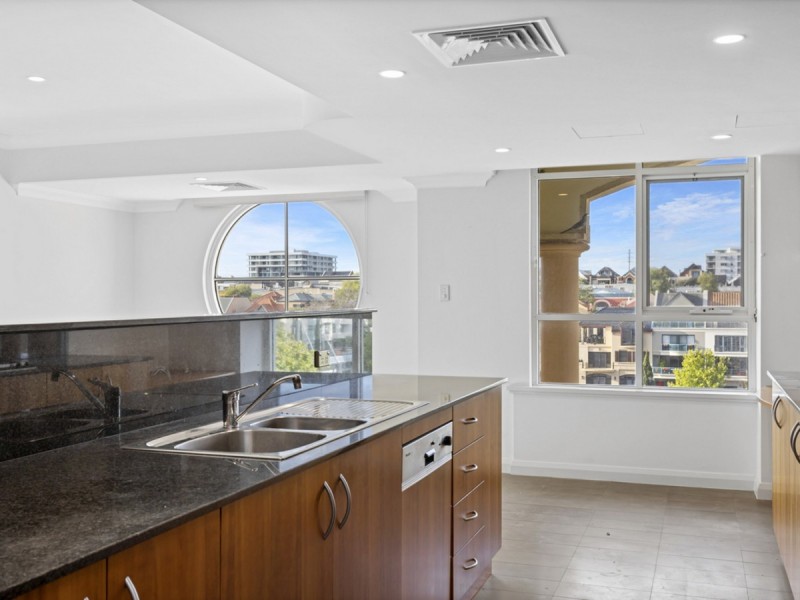 14/20 Royal Street, East Perth WA 6004