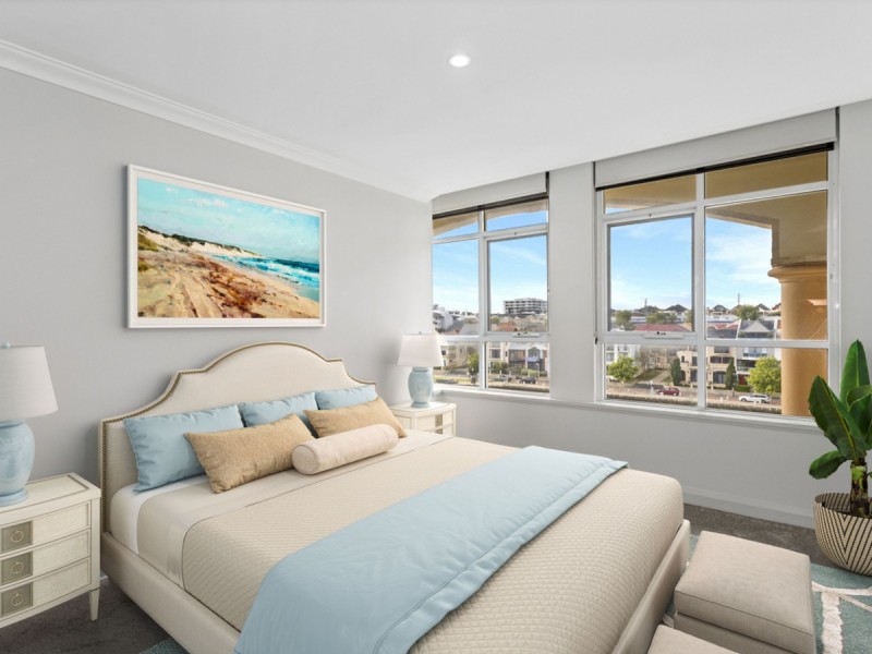 14/20 Royal Street, East Perth WA 6004