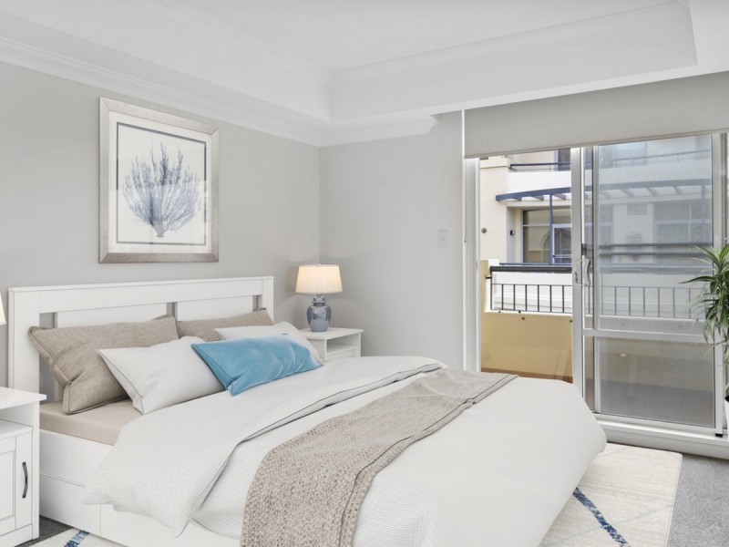 14/20 Royal Street, East Perth WA 6004