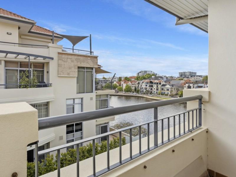 14/20 Royal Street, East Perth WA 6004