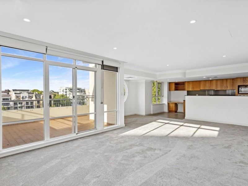 14/20 Royal Street, East Perth WA 6004