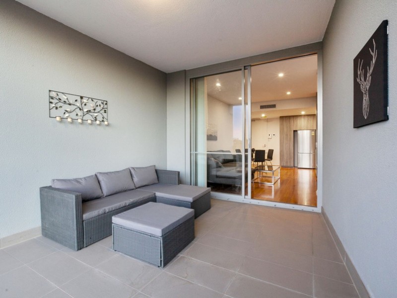 51/43 Wickham Street, East Perth WA 6004