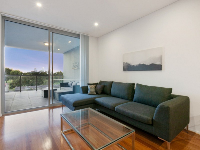 51/43 Wickham Street, East Perth WA 6004