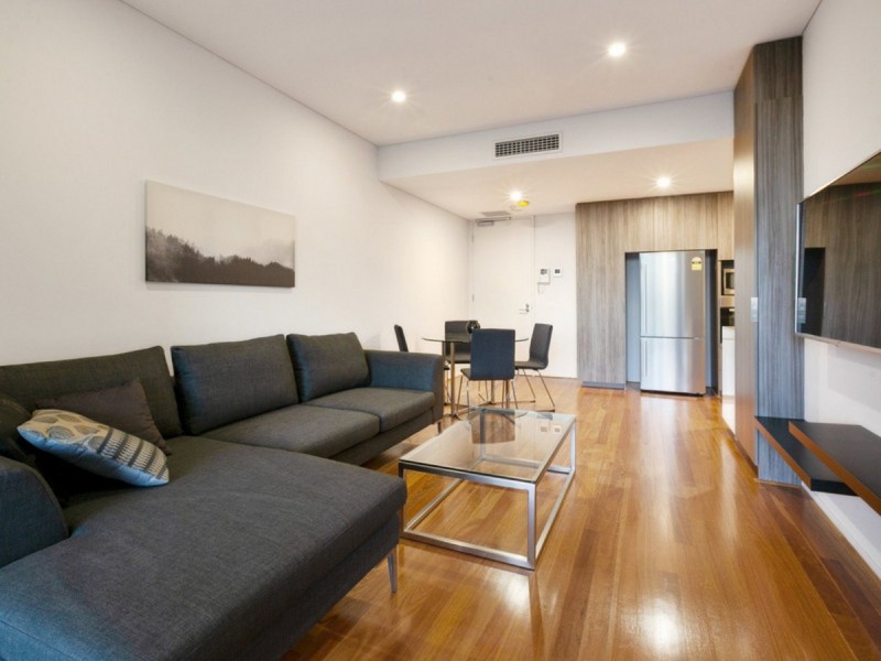 51/43 Wickham Street, East Perth WA 6004