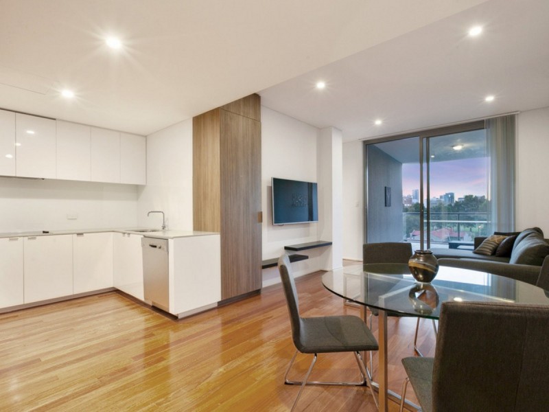 51/43 Wickham Street, East Perth WA 6004