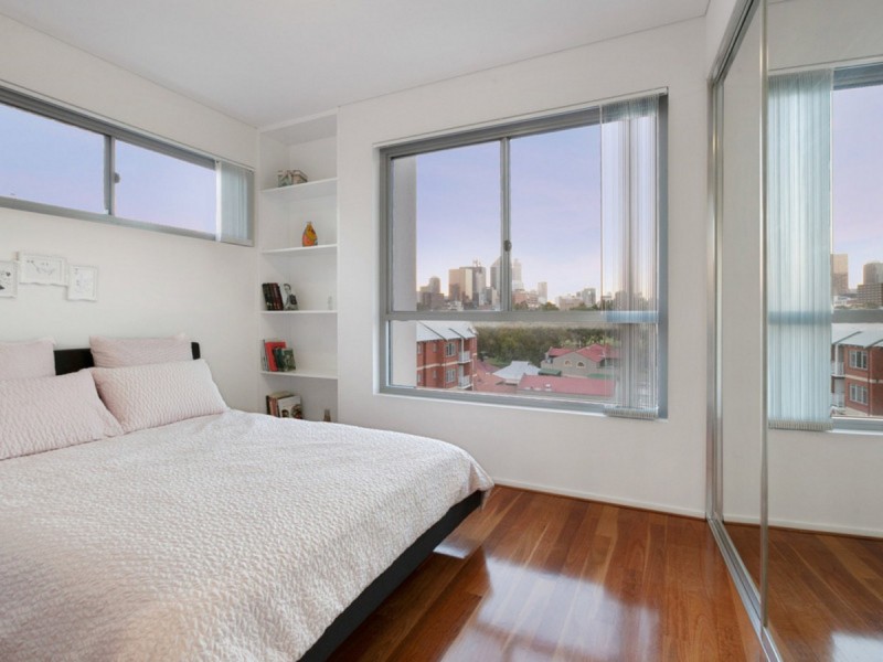 51/43 Wickham Street, East Perth WA 6004