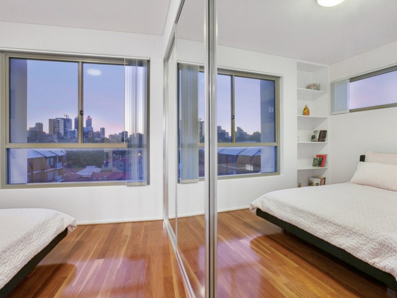 51/43 Wickham Street, East Perth WA 6004