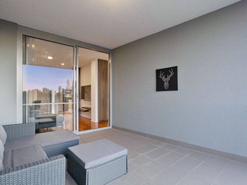 51/43 Wickham Street, East Perth WA 6004