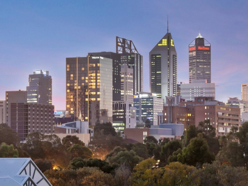 51/43 Wickham Street, East Perth WA 6004