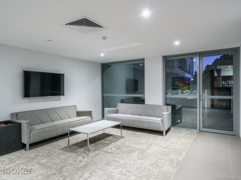 51/43 Wickham Street, East Perth WA 6004