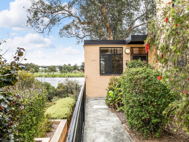 3a/62 Great Eastern Highway, Rivervale WA 6103
