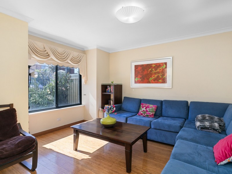 14 Plunkett Street, Highgate WA 6003