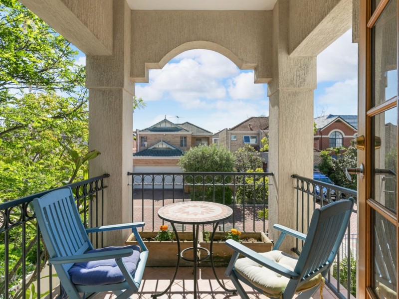 14 Plunkett Street, Highgate WA 6003