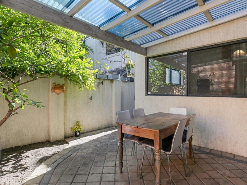 14 Plunkett Street, Highgate WA 6003