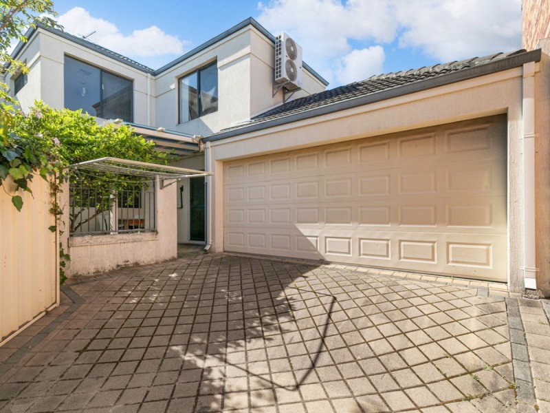 14 Plunkett Street, Highgate WA 6003