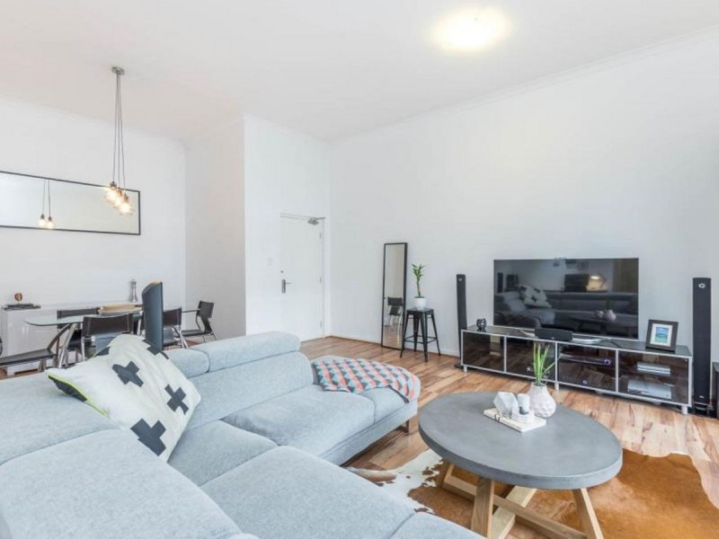 2/38 Fielder Street, East Perth WA 6004