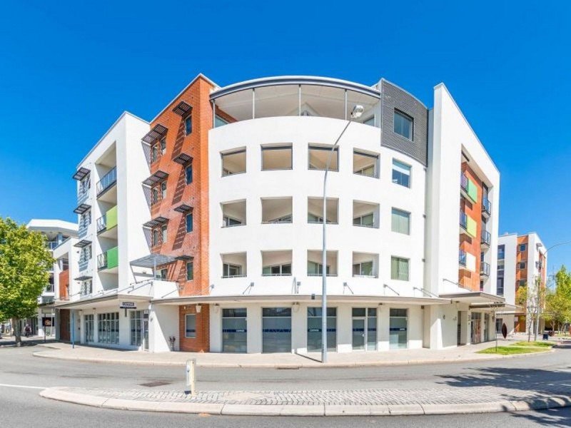 2/38 Fielder Street, East Perth WA 6004